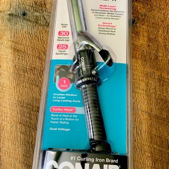 Con Air Hot Stock - Picture 5 of 9